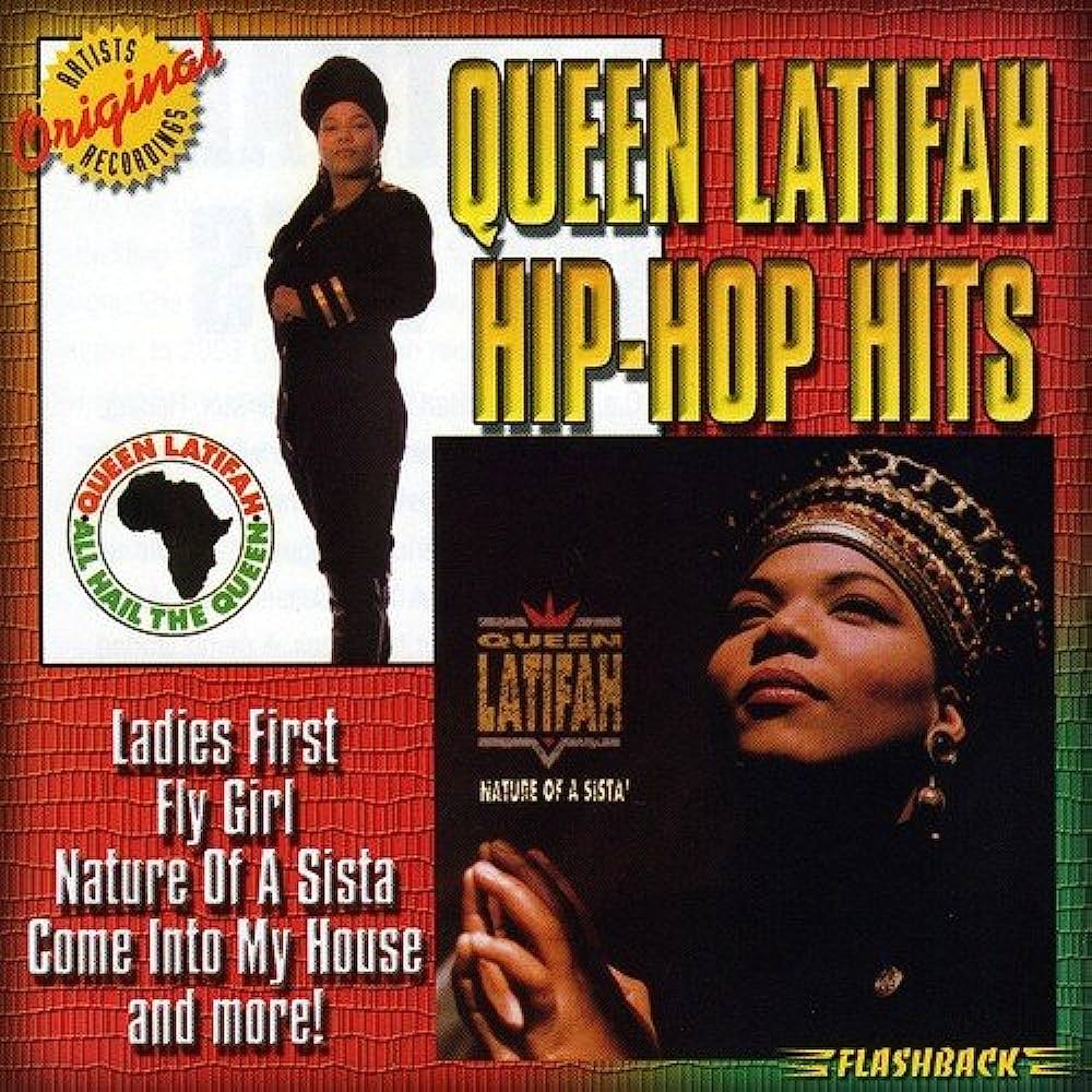 Hip- Hop Hits