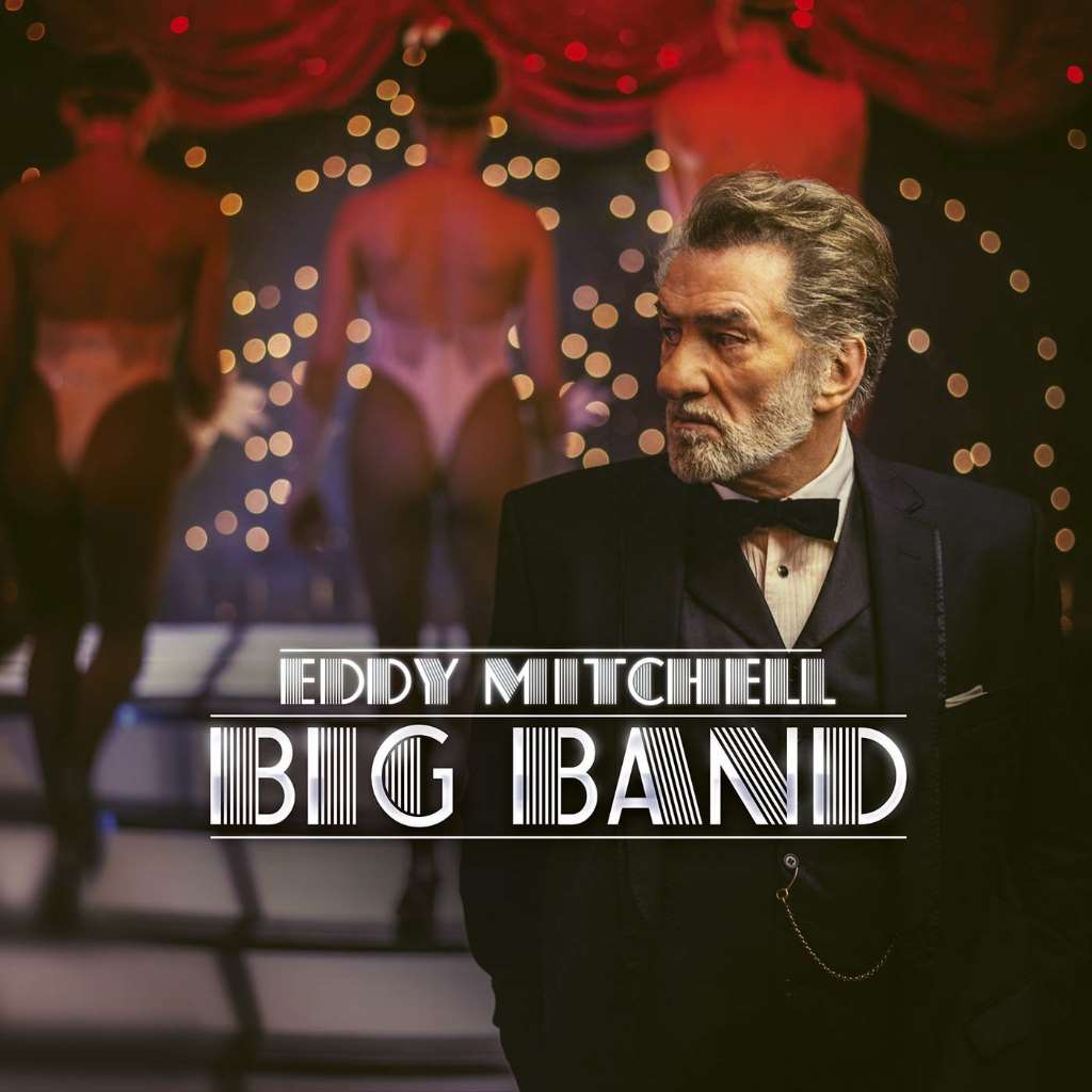 Big Band (2LP)