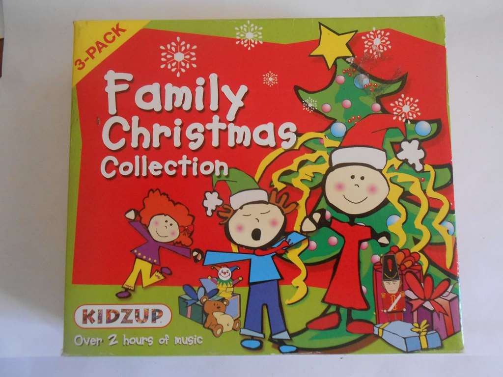 Family Christmas Collection