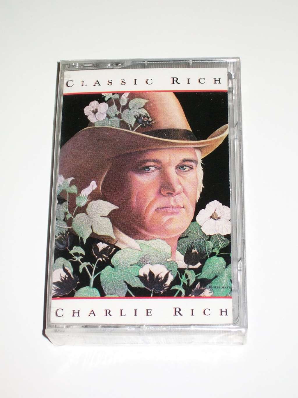 Classic Rich