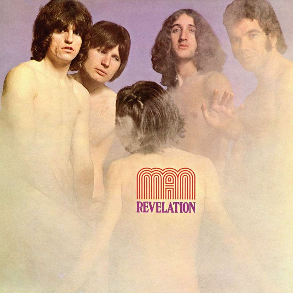 Revelation (Limited Purple Vinyl Edition)