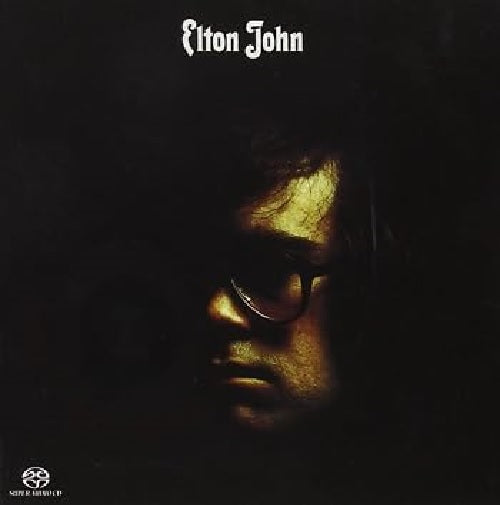 Elton John