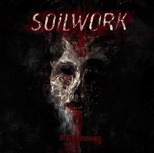SOILWORK - DEATH RESONANCE