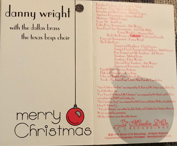 Merry Christmas