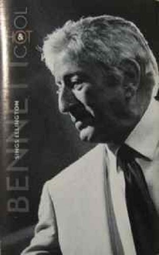 Bennett Sings Ellington:Hot & Cool