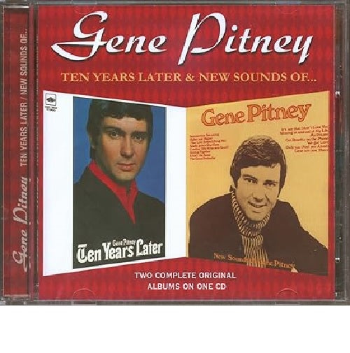 Ten Years Later/New Sounds of