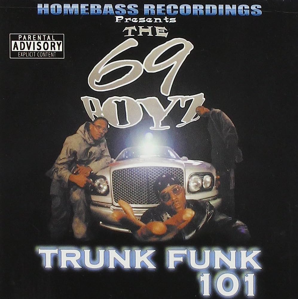Trunk Funk 101