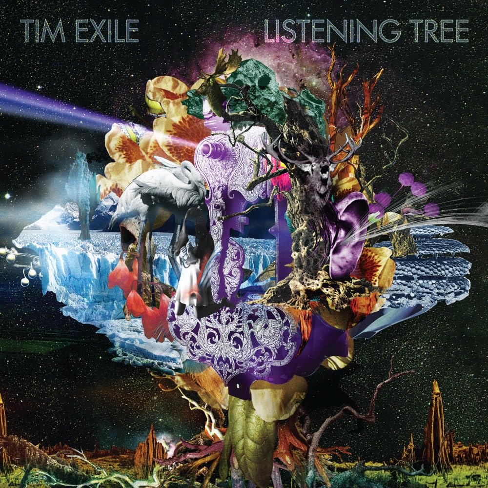 Listening Tree (2xLP)