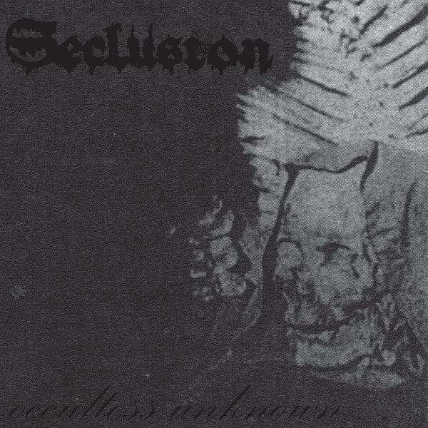 Occultess Unknown - Picture Disc