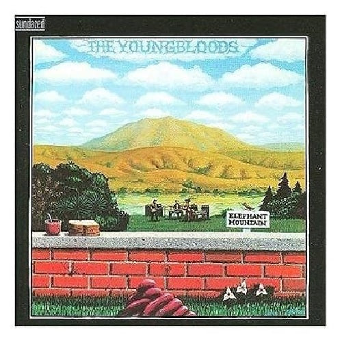 Elephant Mountain - Expanded Edition