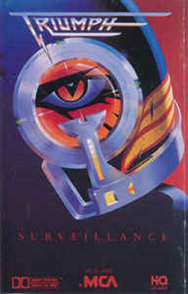 Surveillance
