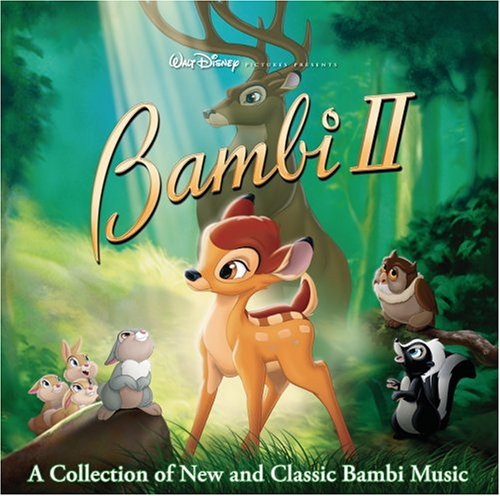 Bambi 2