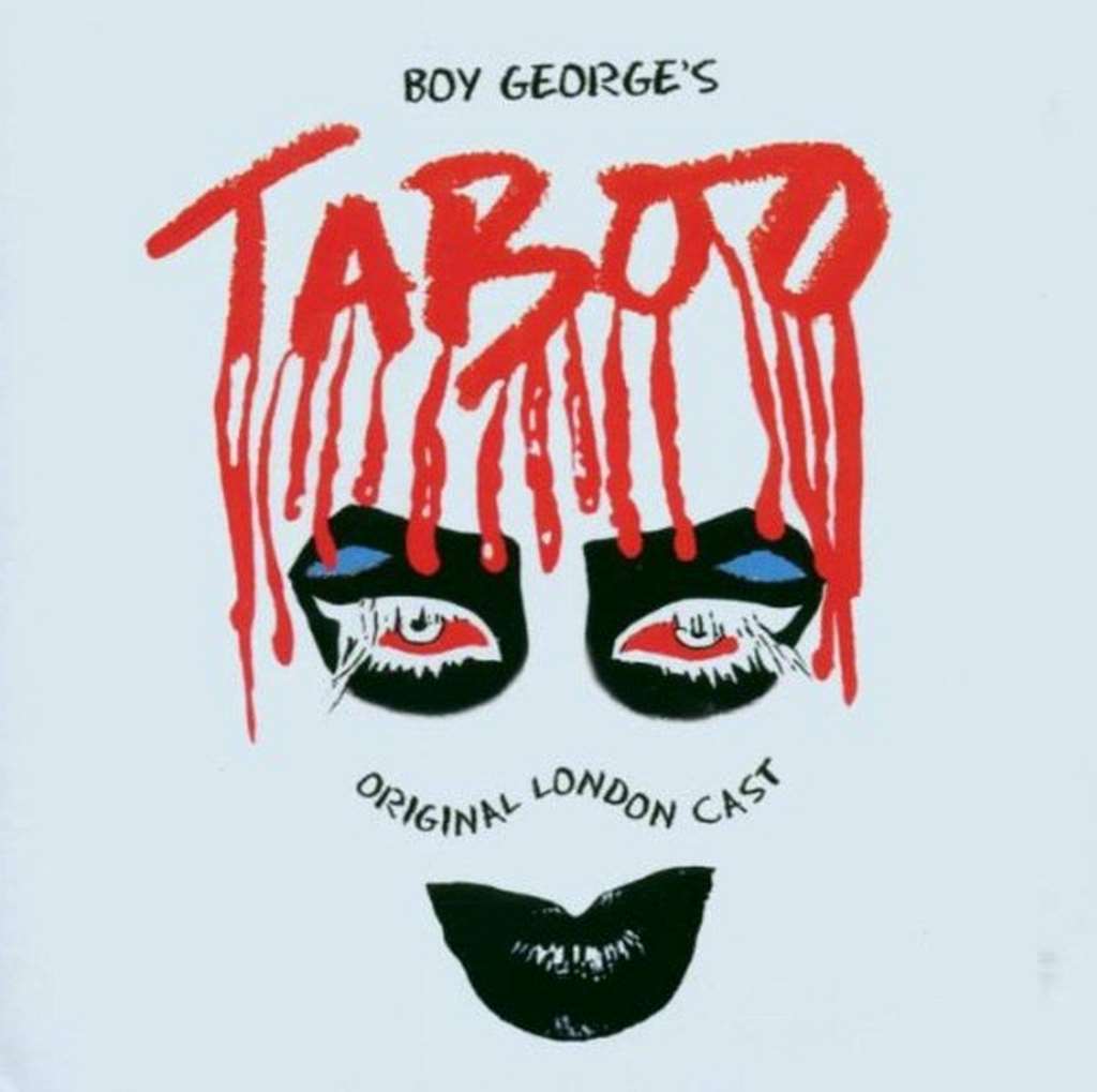Boy George's Taboo