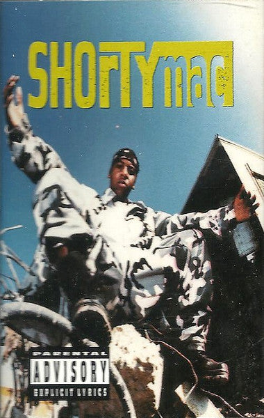 Shorty-Mac