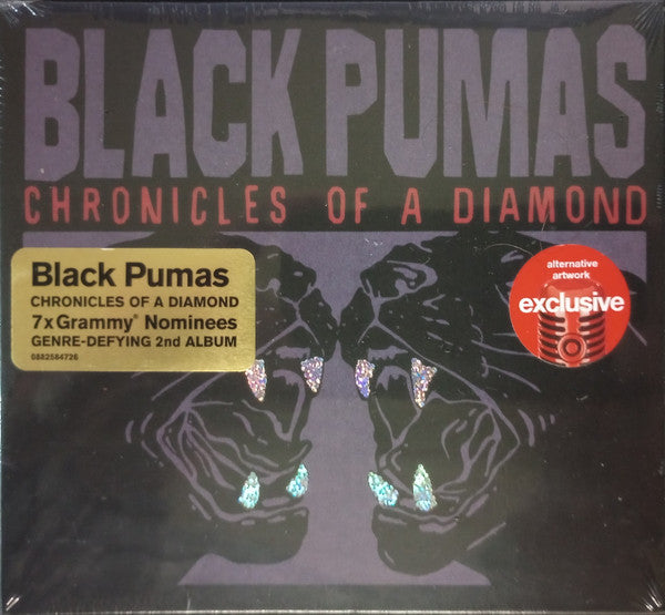 Chronicles Of A Diamond