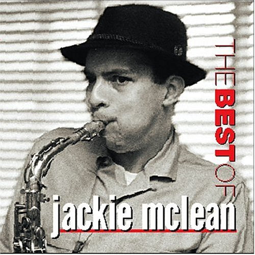 Best of Jackie Mclean