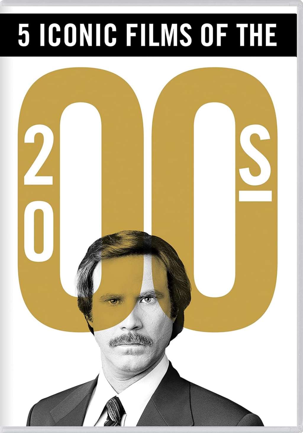2000s Decade Bundle - Distributor 2018 Decade Catalog TPR