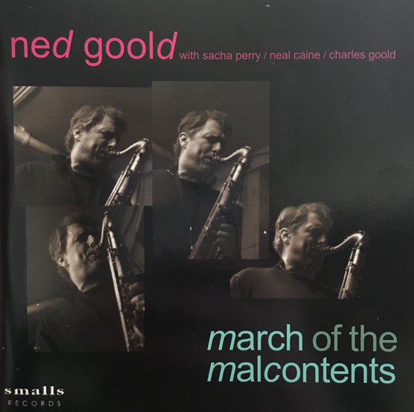 March of Malcontents