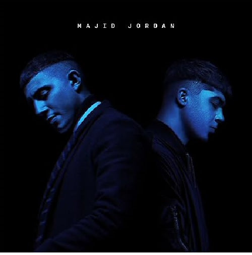 Majid Jordan (2Lp) (Rsd)