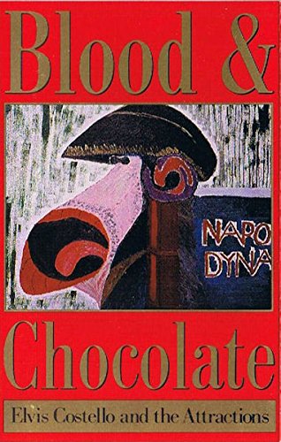 Blood & Chocolate