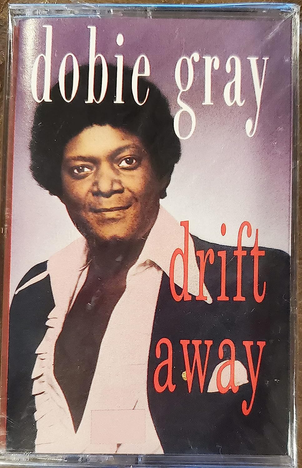 Drift Away