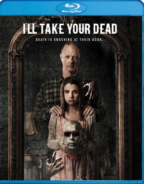 I'll Take Your Dead