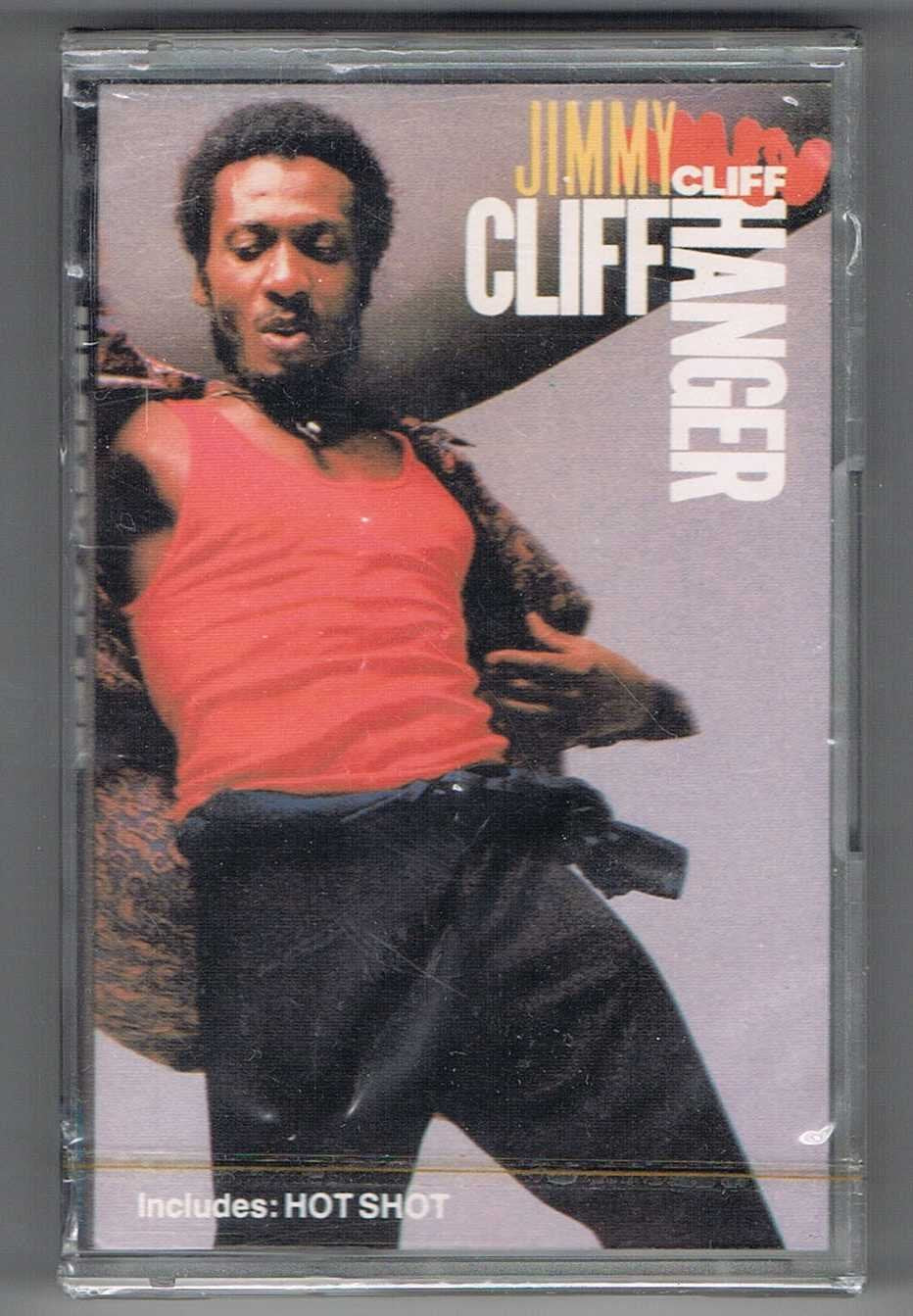Cliff Hanger