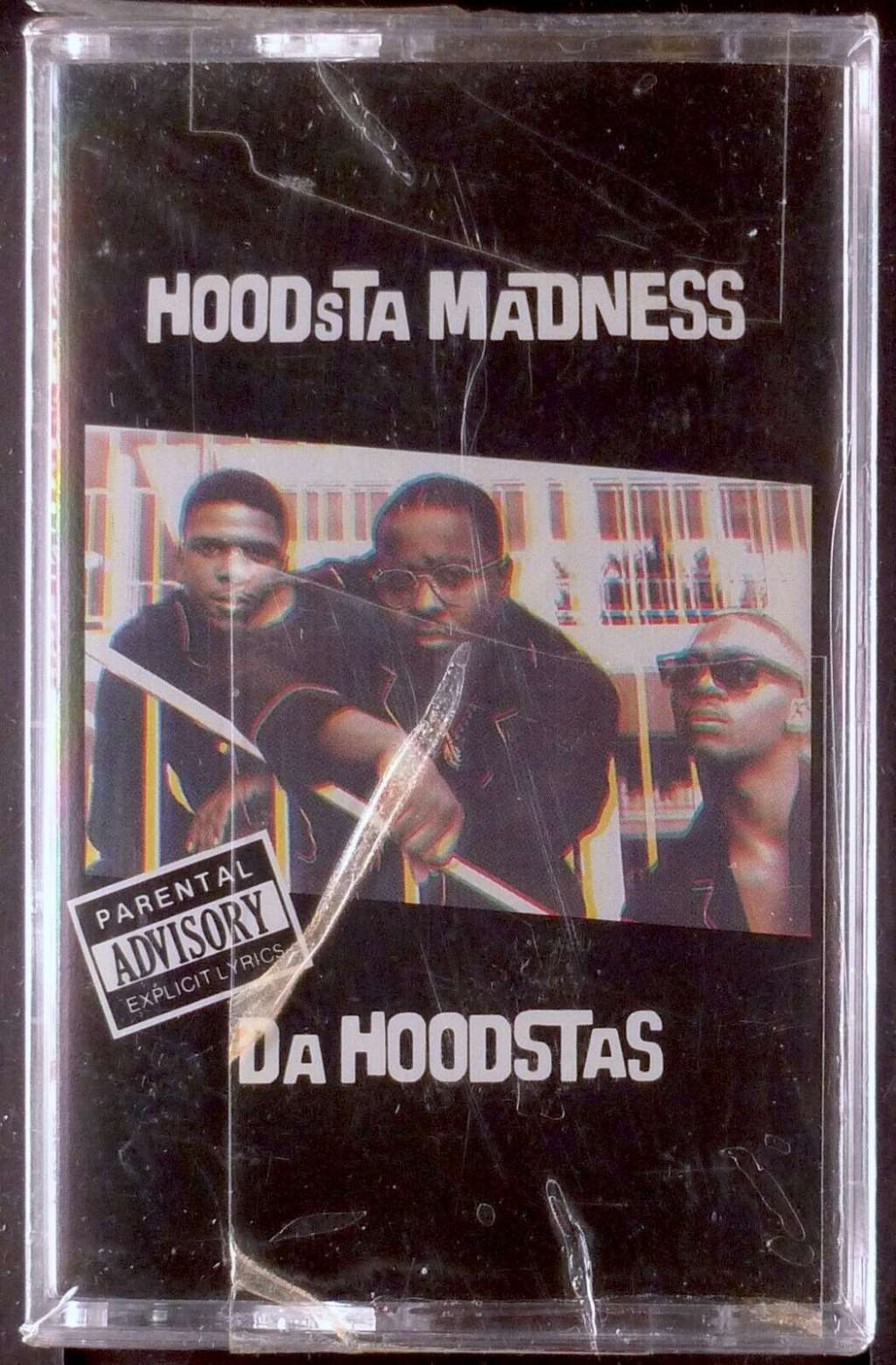 Hoodsta Madness