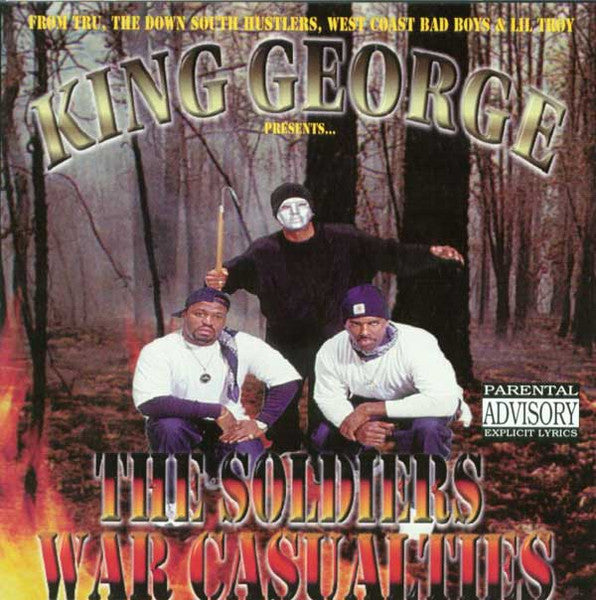 War Casualties