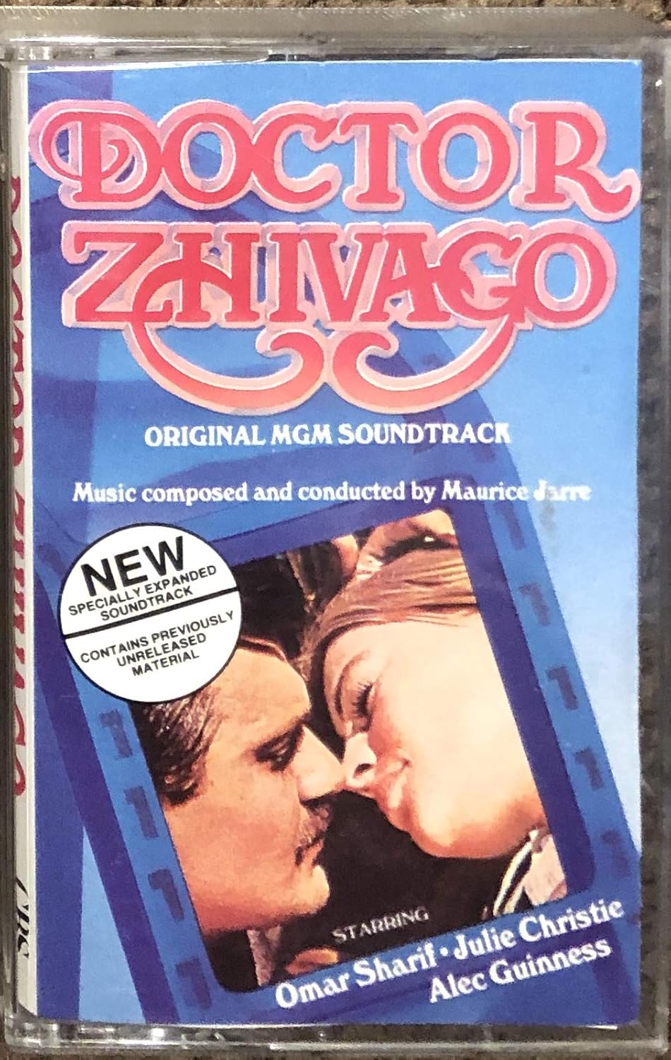 Dr. Zhivago