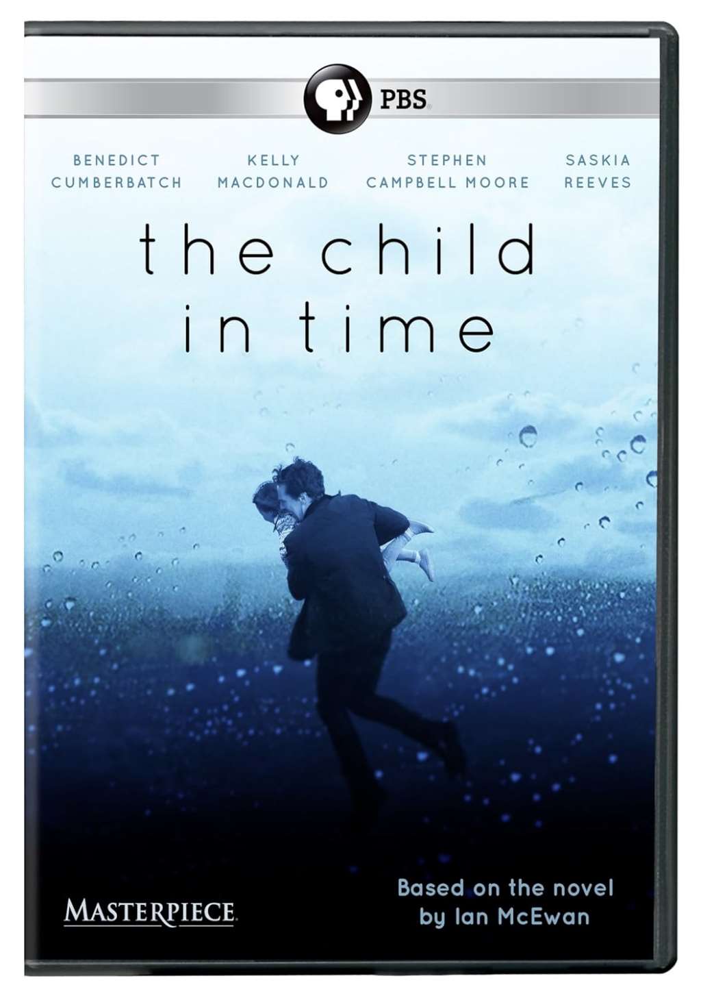 Masterpiece: The Child in Time (UK Edition) DVD
