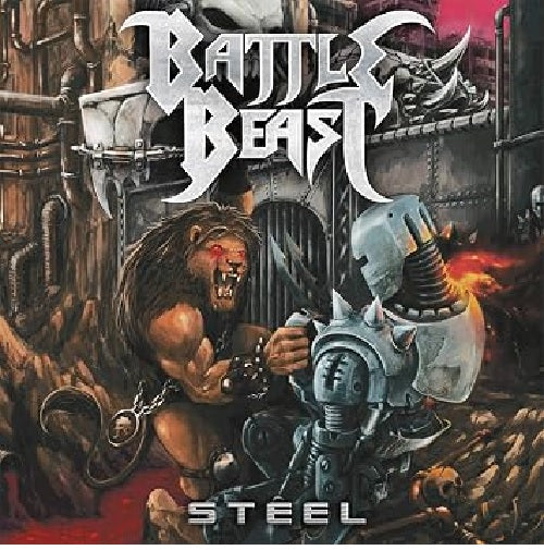 Steel