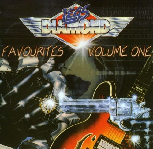 Favourites 1
