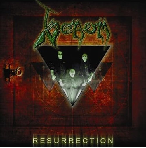 Resurrection