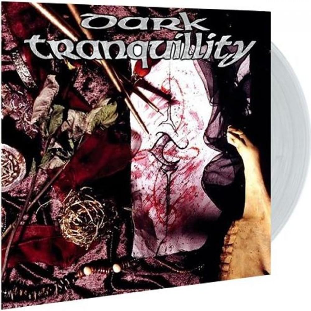 Mind's I - Gatefold White Colored Vinyl