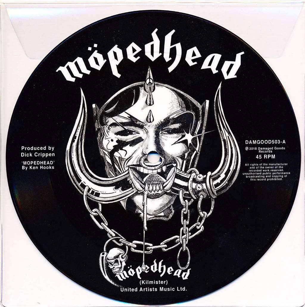 Motorhead