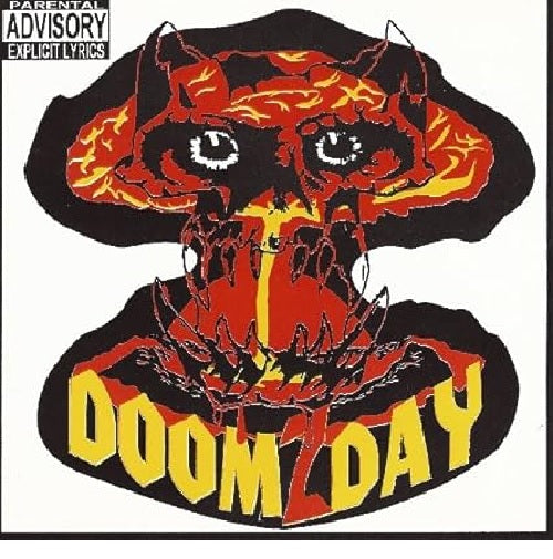 Doomzday