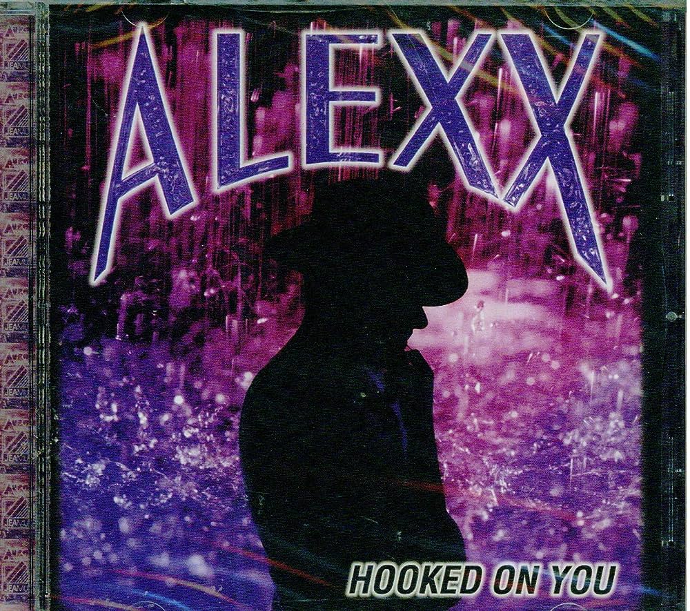 Hooked on You