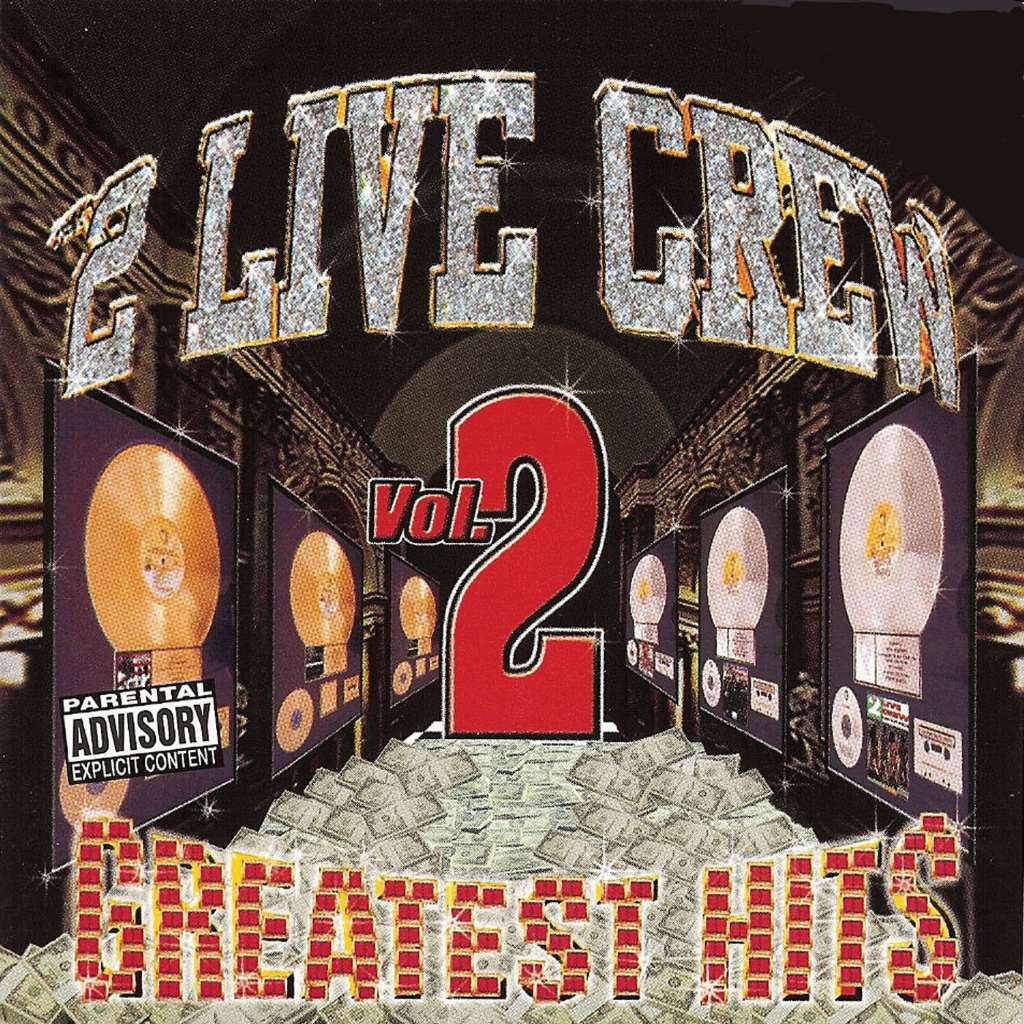 Greatest Hits Vol. 2
