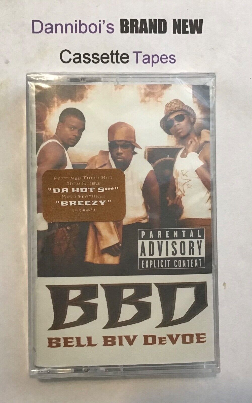 BBD