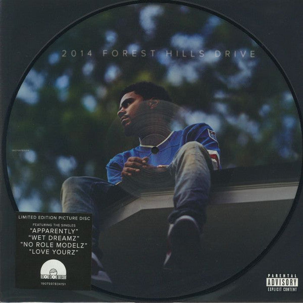 2014 Forest Hills Drive