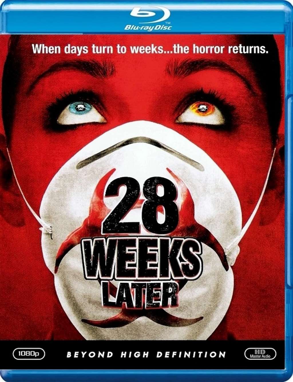 28 Weeks Later