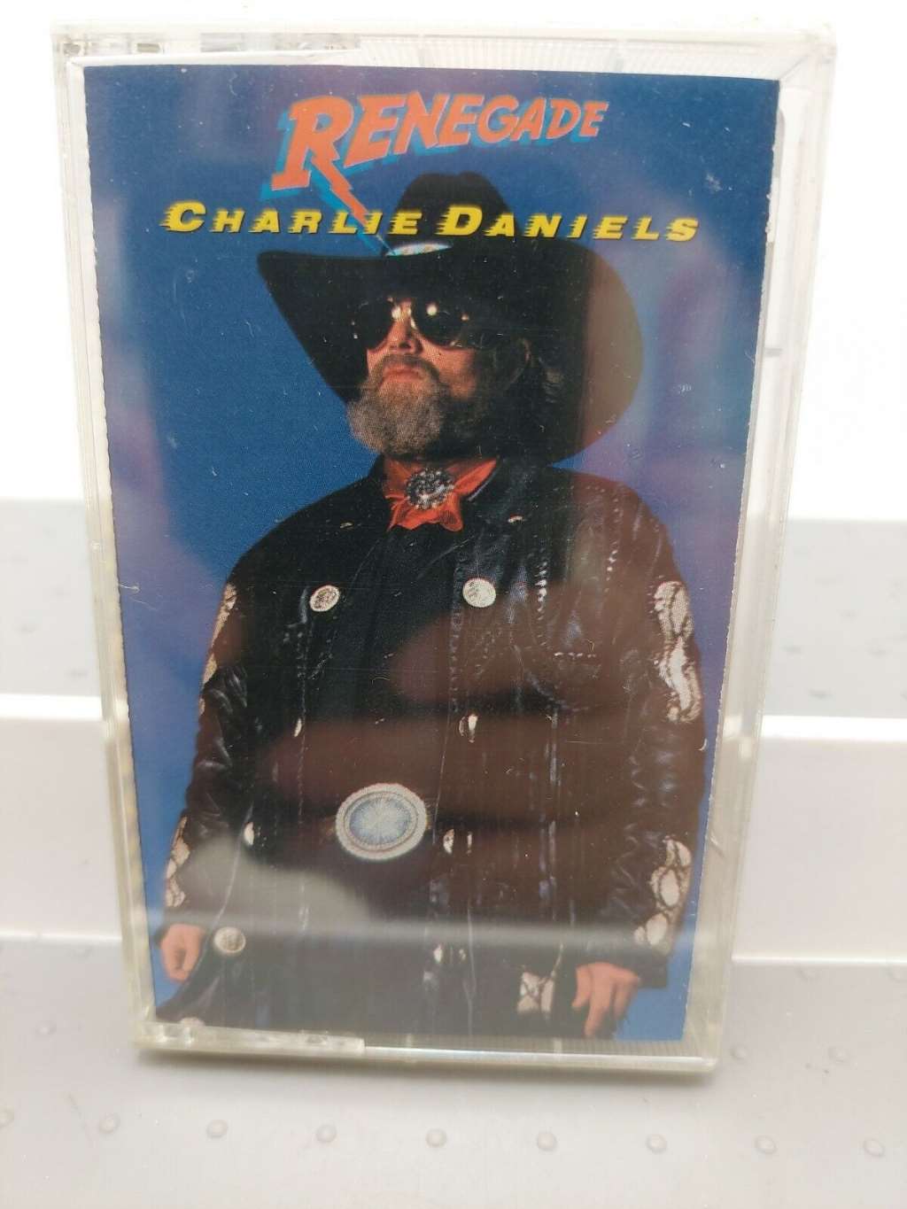 Renegade