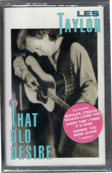 That Old Desire