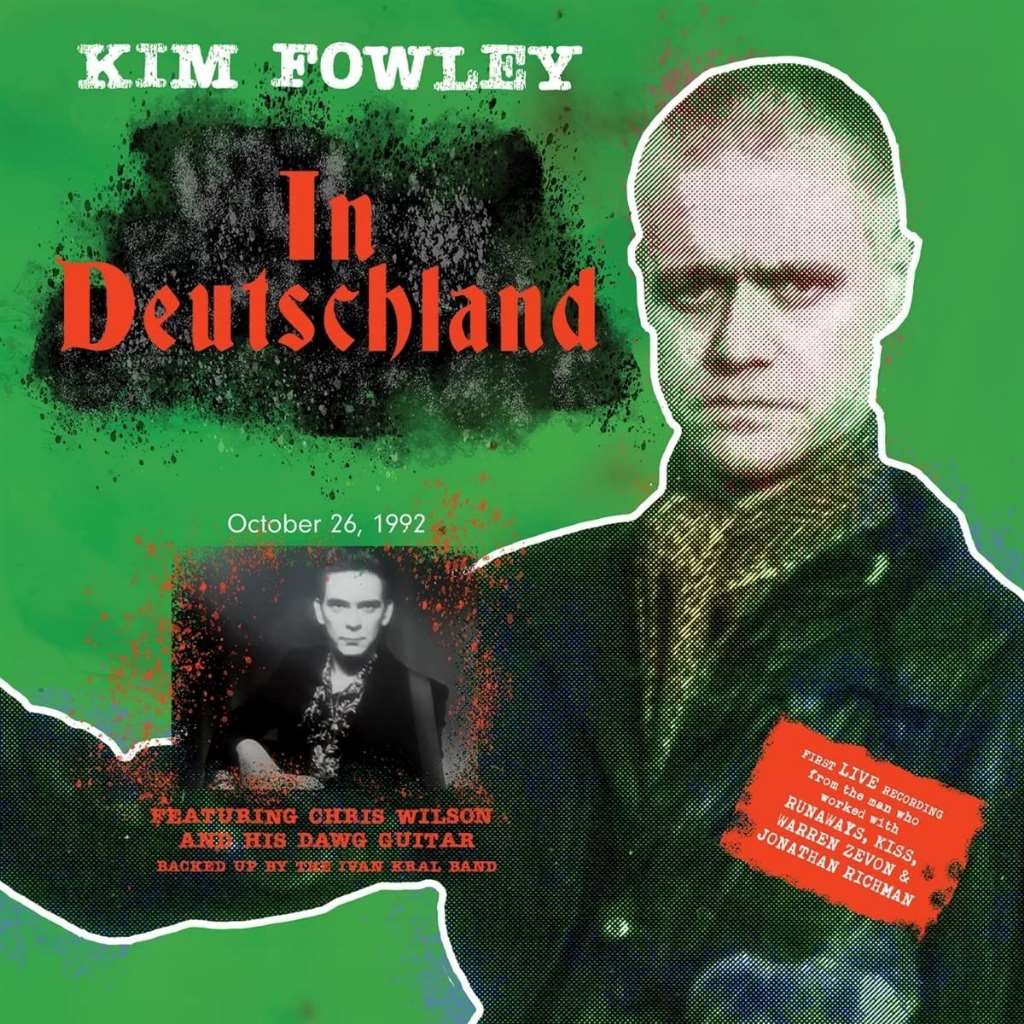 In Deutschland