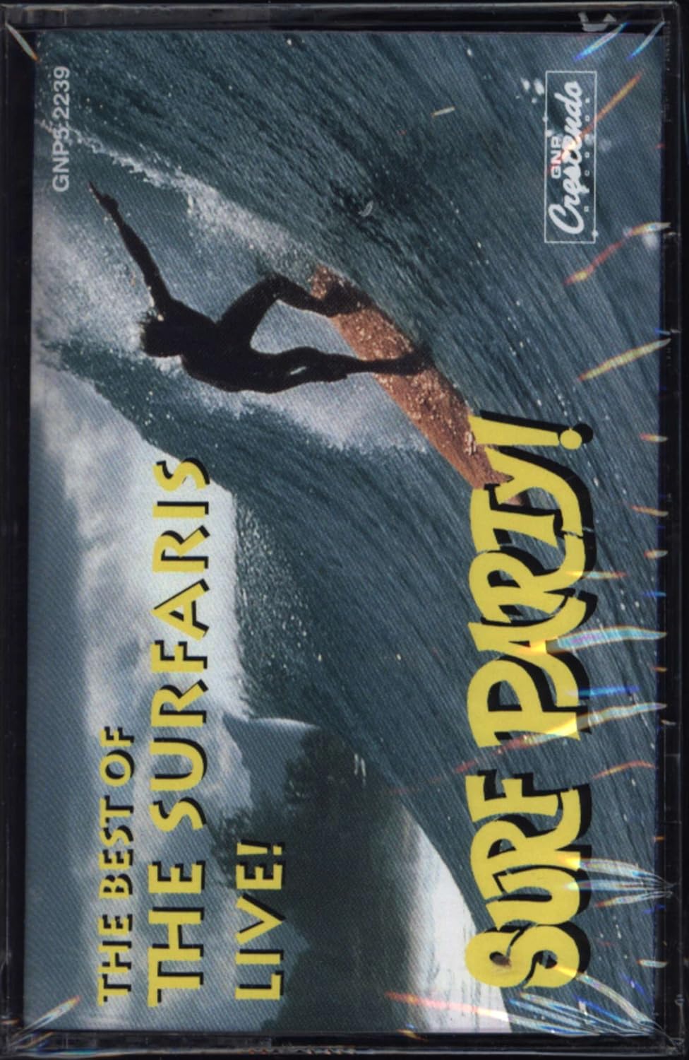The Surfaris