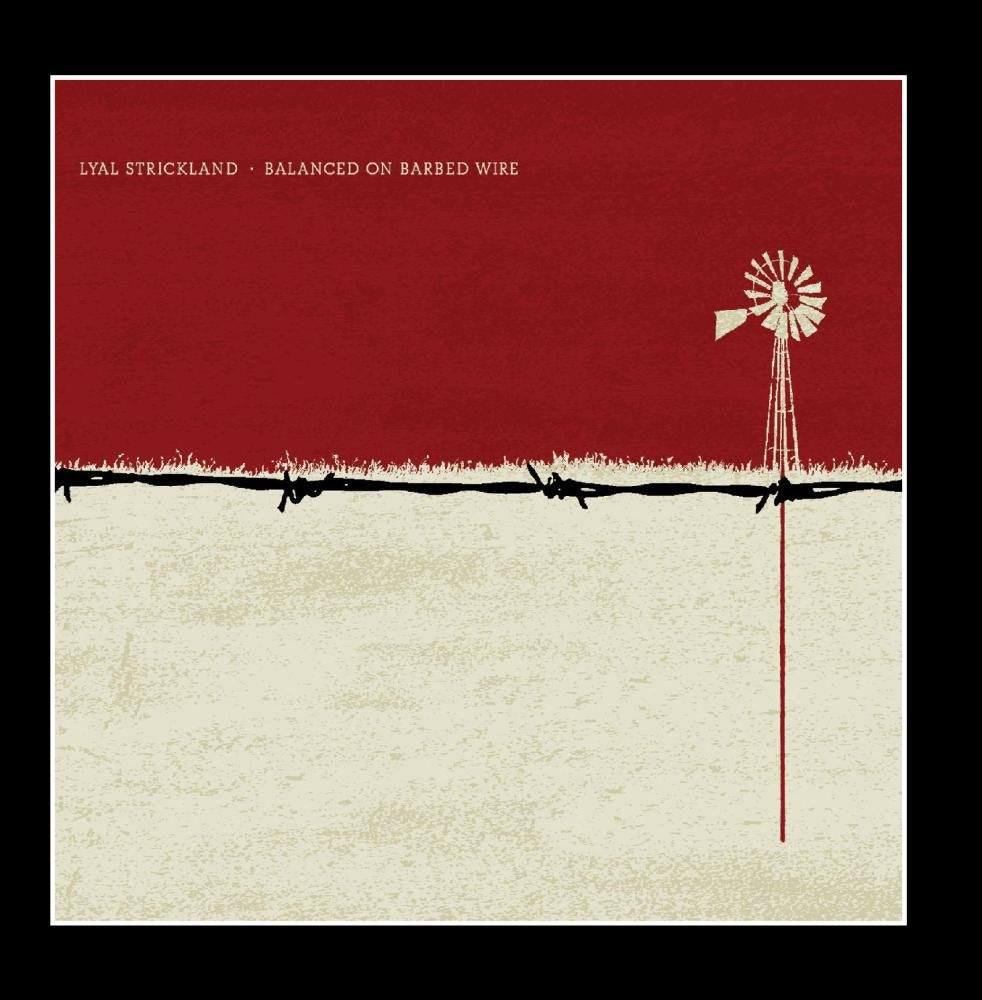 Balanced on Barbed Wire