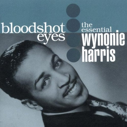 Essential Wynonie Harris