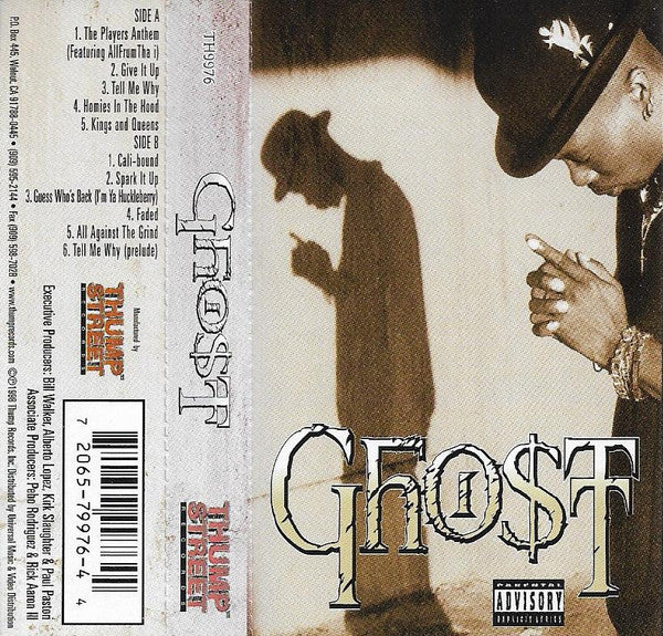 Ghostt