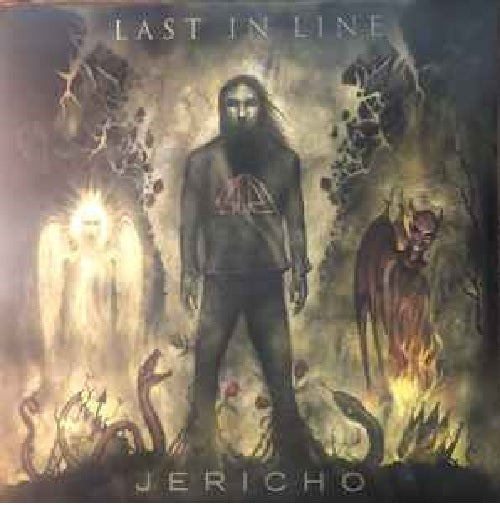 Jericho (2LP)